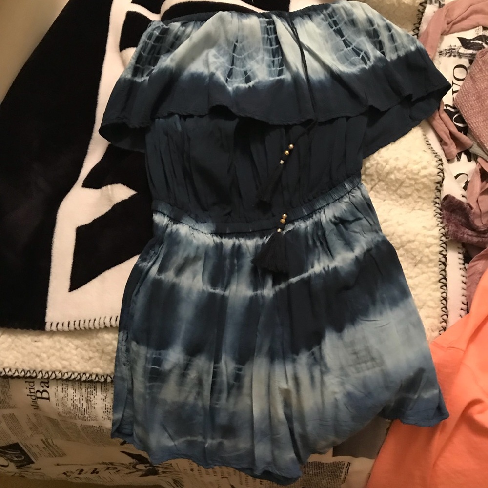 American Eagle Romper